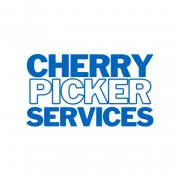 Cherry Picker Services Scotland's Logo