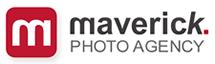 Maverick Photo Agency's Logo