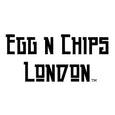 Egg and Chips Clothing's Logo