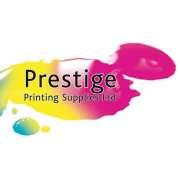 Prestige Printing Supplies Ltd's Logo