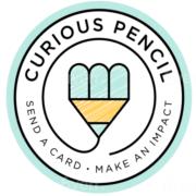 Curious Pencil Ltd's Logo