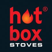 Hot Box Stoves limited's Logo