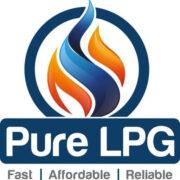 PureLPG's Logo