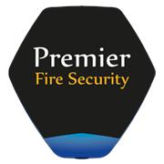 PREMIER FIRE & SECURITY LIMITED's Logo