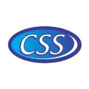 CSS Support Systems's Logo