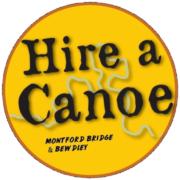 Hire a Canoe Ltd's Logo