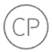 CP Claudia Padula's Logo