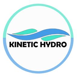 Kinetic Hydro Ltd Logo