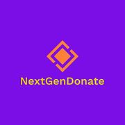 NextGenDonate's Logo