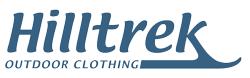 HilltrekOutdoorClothing's Logo