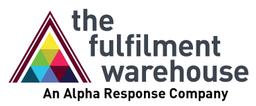 The Fulfilment Warehouse Ltd's Logo