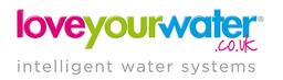 Love Your Water Ltd's Logo