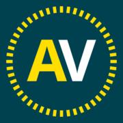 AutoVisorUK's Logo