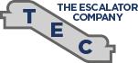 The Escalator Company's Logo