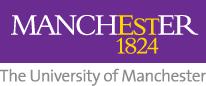 Graphene - The University of Manchester's Logo