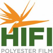 HIFI INDUSTRIAL FILM T/A HIFI POLYESTER FILM LIMITED's Logo