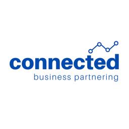 Connected Business Partnering's Logo