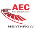 Aero Engine Centre's Logo