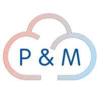 P & M Coppack Air Conditioning Ltd's Logo