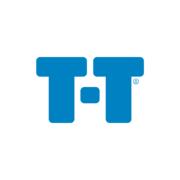 T-T Pumps Ltd's Logo