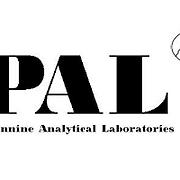 Pennine Analytical Laboratories Ltd. Logo