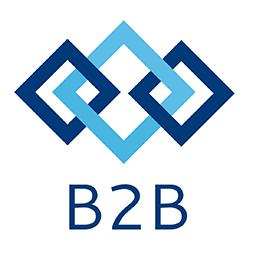 B2B Injection Moulding Limited's Logo