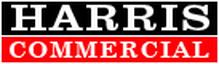 HARRIS COMMERCIAL SALES LIMITED's Logo