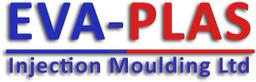 EVA-PLAS INJECTION MOULDING LIMITED's Logo