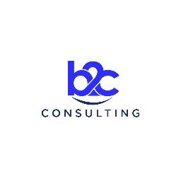 B2C Consulting's Logo