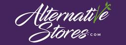 ALTERNATIVE STORES LTD's Logo