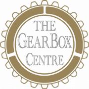 The Gearbox Centre's Logo