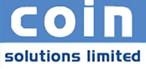 COIN SOLUTIONS LIMITED's Logo