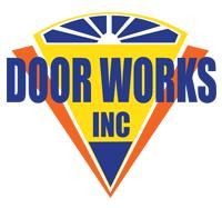 DOORWORKS LIMITED's Logo