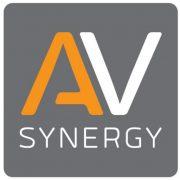 AV Synergy's Logo