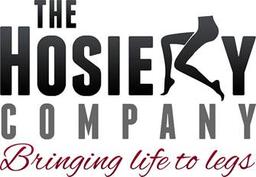 The Hosiery Company's Logo