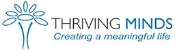 Thriving Minds Ltd's Logo