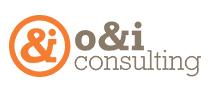 o&i consulting ltd's Logo