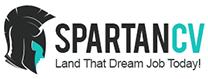 Spartan CV's Logo