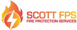 SCOTT FIRE PROTECTION LIMITED's Logo