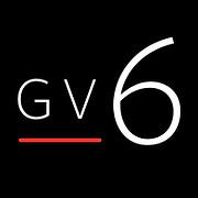 GV6 Sports Marketing's Logo