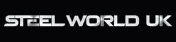 Steel World UK's Logo