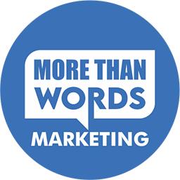 More Than Words Marketing Limited's Logo