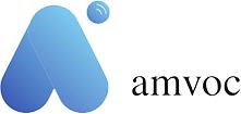 Amvoc's Logo