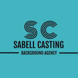 Sabell Casting's Logo