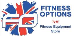 Fitness Options's Logo