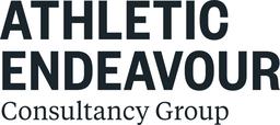 Athletic Endeavour Consulting Group's Logo