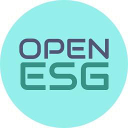 OpenESG's Logo