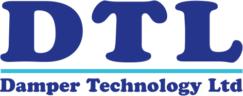 Damper Technology Ltd's Logo