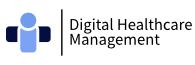 Digital Healthcare Management Ltd.'s Logo