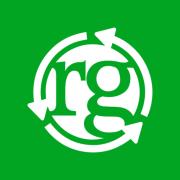 RightGreen's Logo